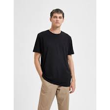 Moisture-Wicking Crew Tee Undershirts