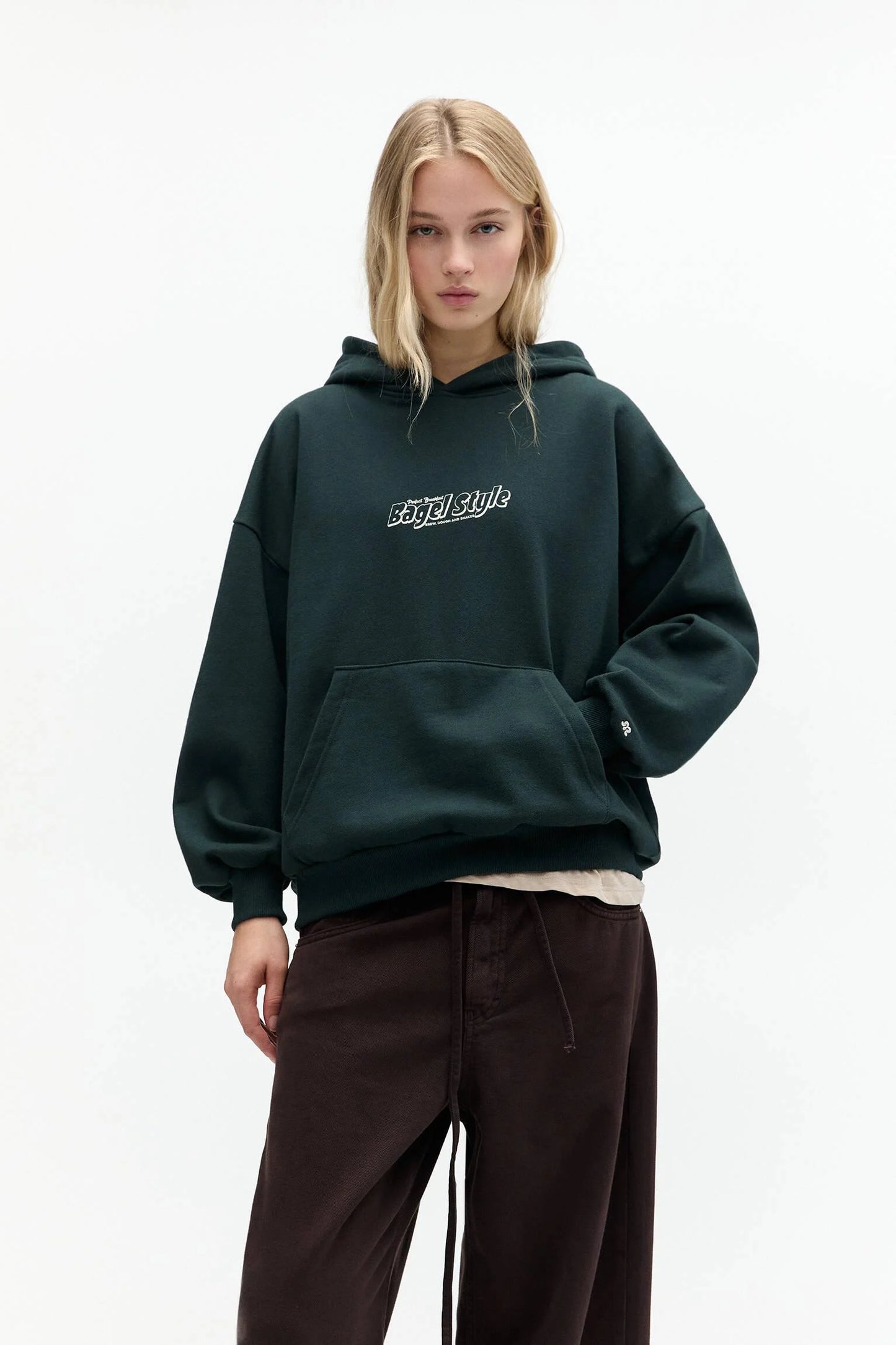 Women's Oversized Hoodies Sweatshirts