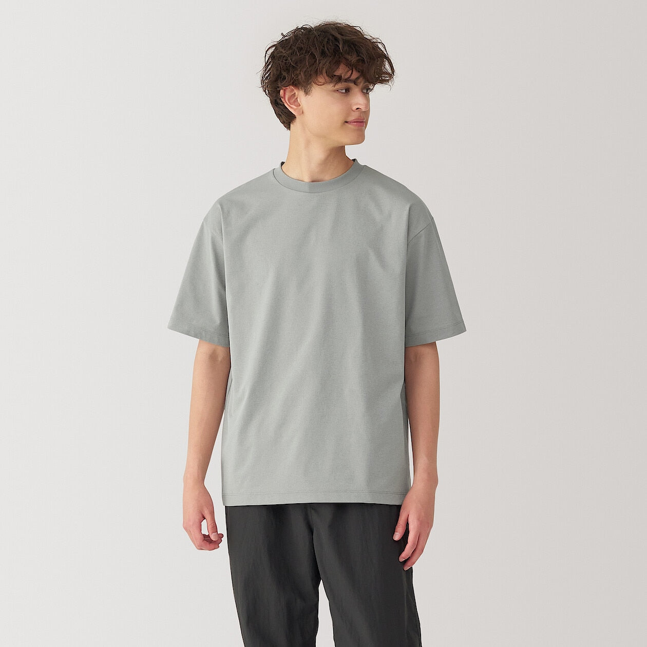 Men's Crew T-Shirts