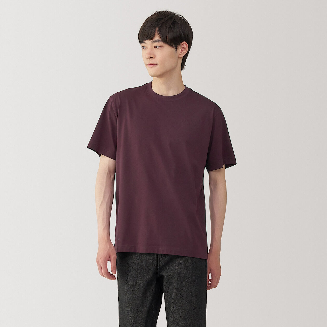 Men's Crew T-Shirts